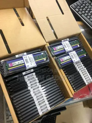 Ram Ddr2 2gb