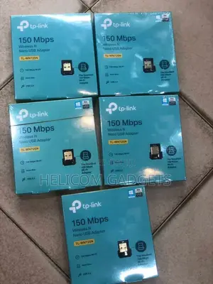 Tp Link Wireless