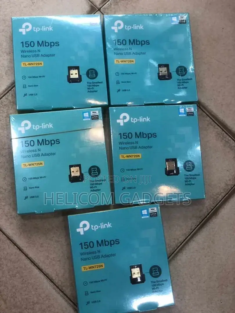 Tp Link Wireless