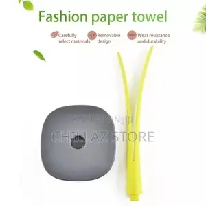 Paper Towels Holder