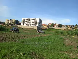 Kira Fancy Two Plots of Land on Sell