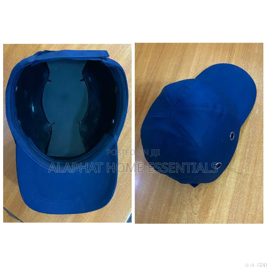 Safety Bump Cup
