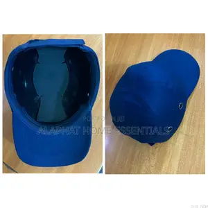 Safety Bump Cup