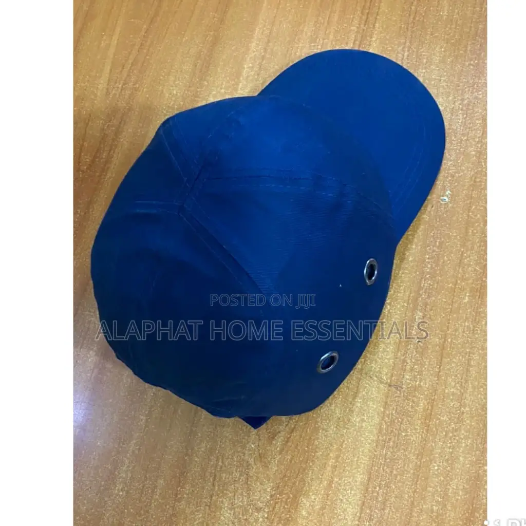 Safety Bump Cup