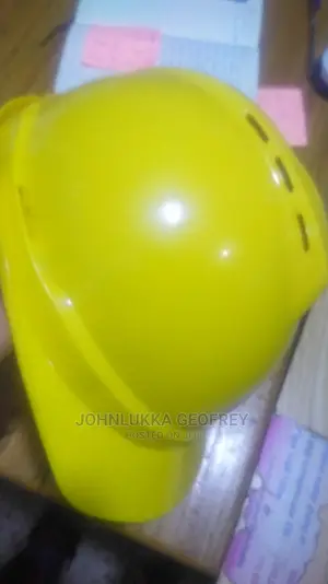 Safety Helmets