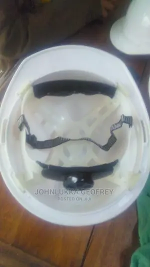 Safety Helmets