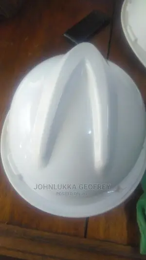 Safety Helmets