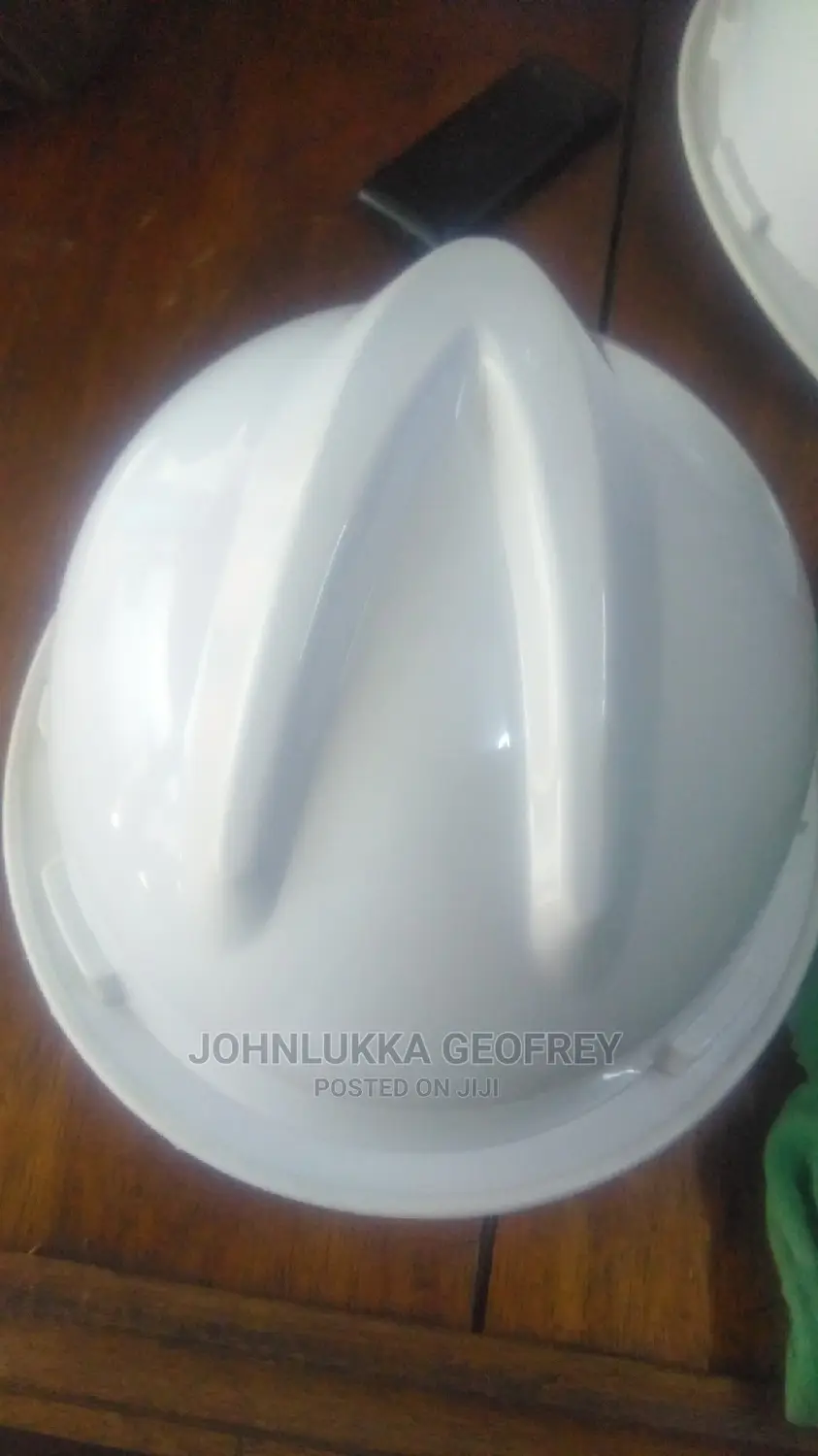Safety Helmets