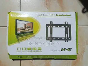Led Wall Mount for 14-42 Inch