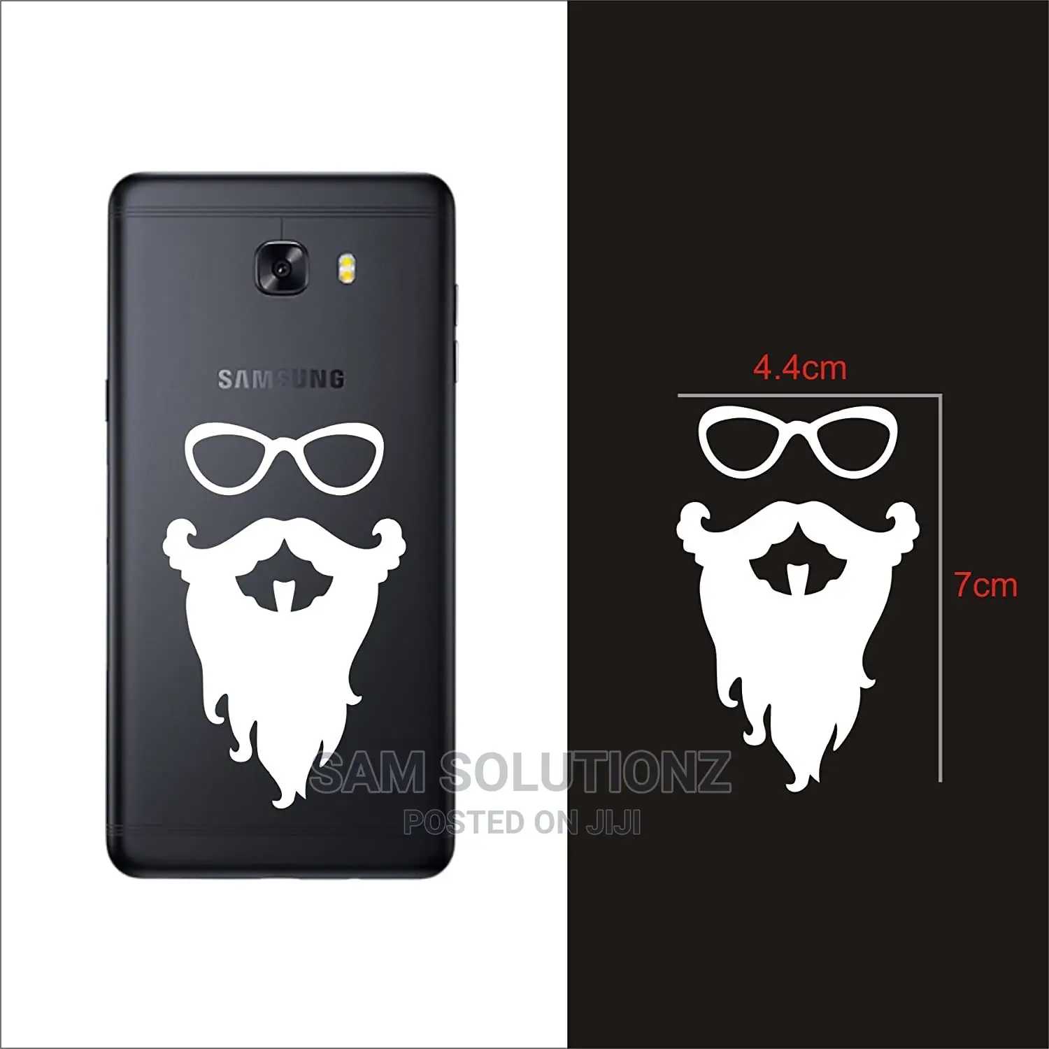 Stickers for Phones
