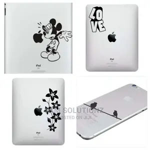 Tablet Stickers