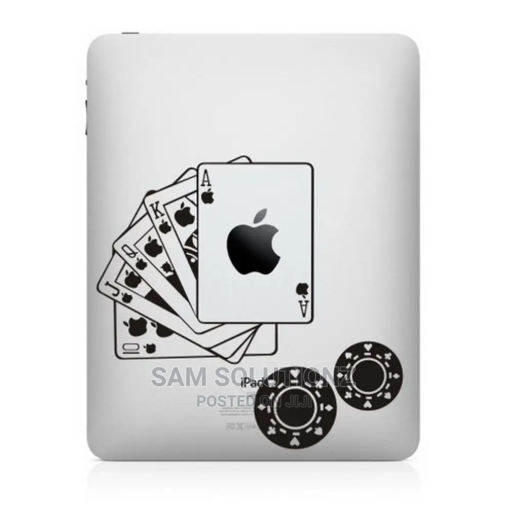 Tablet Stickers