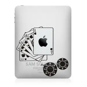 Tablet Stickers