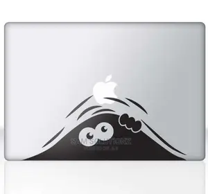 Laptop Stickers