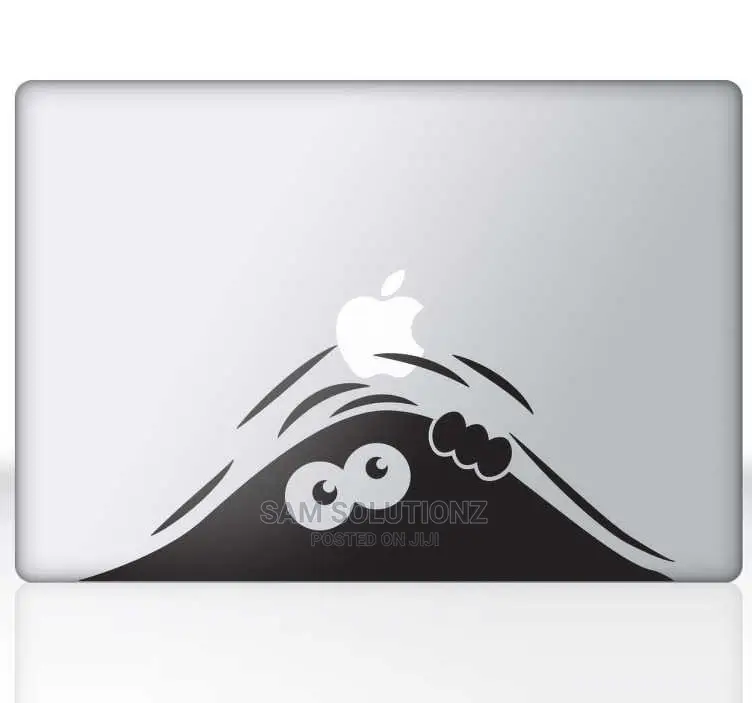 Laptop Stickers