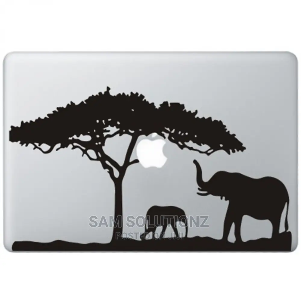 Laptop Stickers