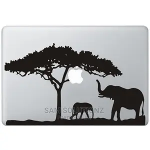 Laptop Stickers