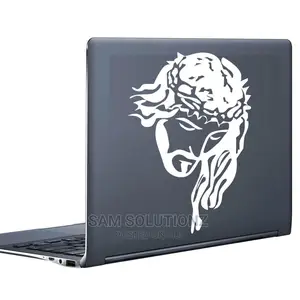 Laptop Stickers