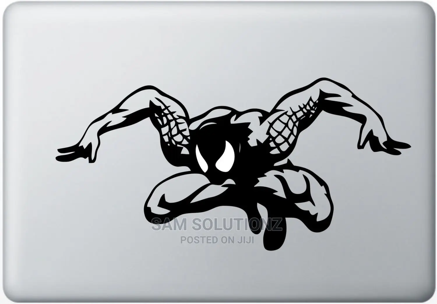 Laptop Stickers