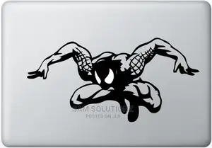 Laptop Stickers