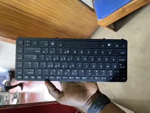 Hp 840 Backlight Laptop Keyboard
