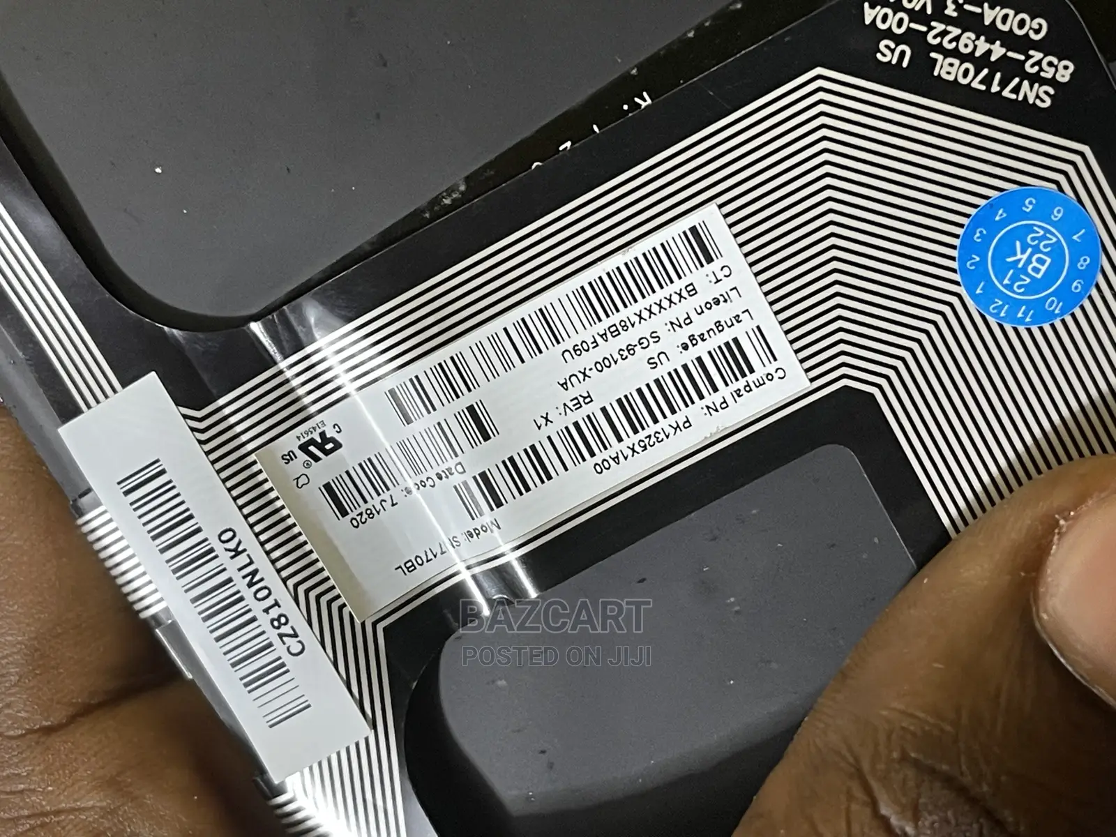Hp Spectre Folio 13 Backlight Keyboard