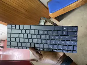 Hp Spectre Folio 13 Backlight Keyboard