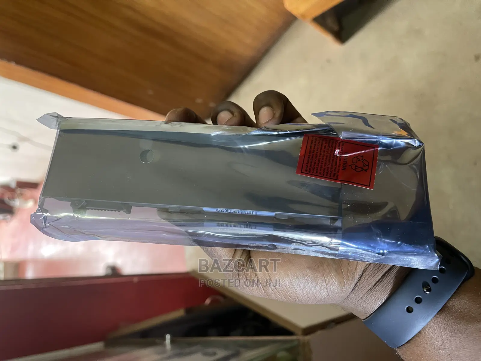 Dell E6400 Laptop Battery