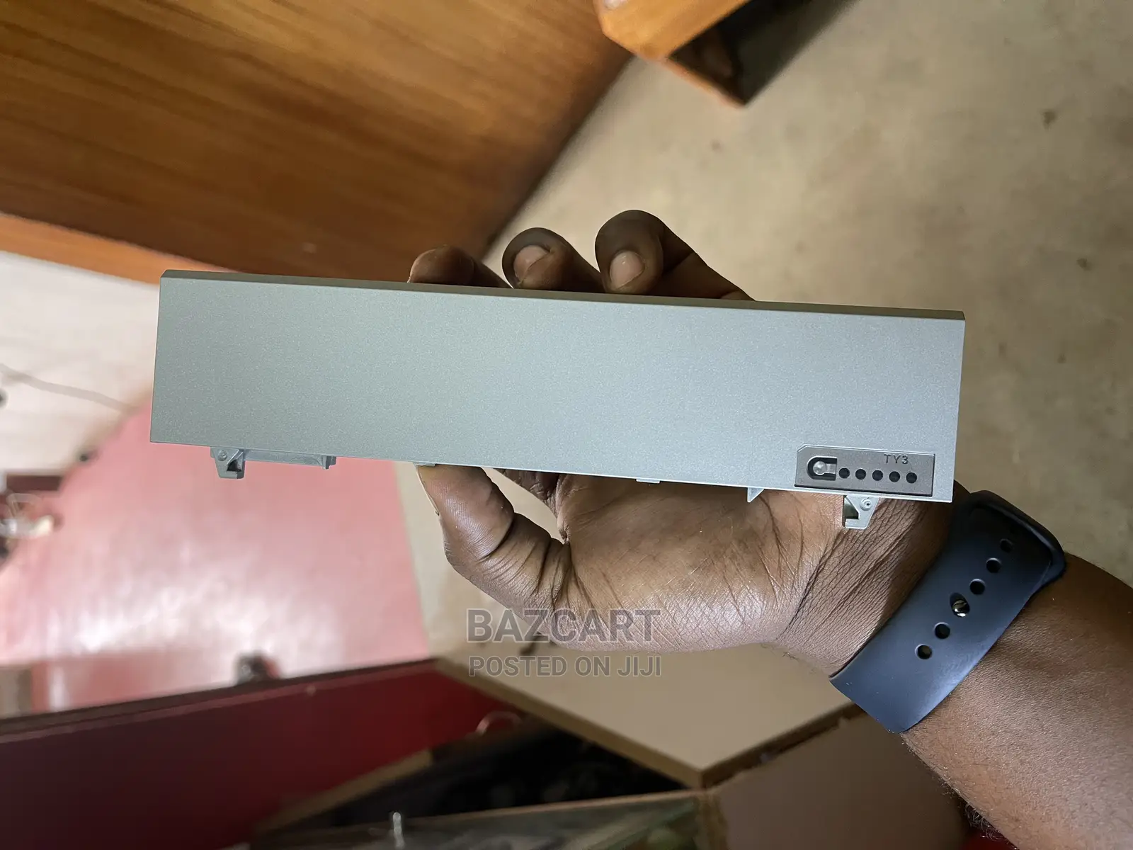 Dell E6400 Laptop Battery