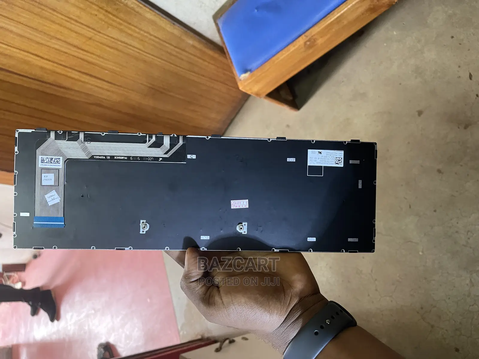 Lenovo Idea Pad 110 Laptop Keyboard