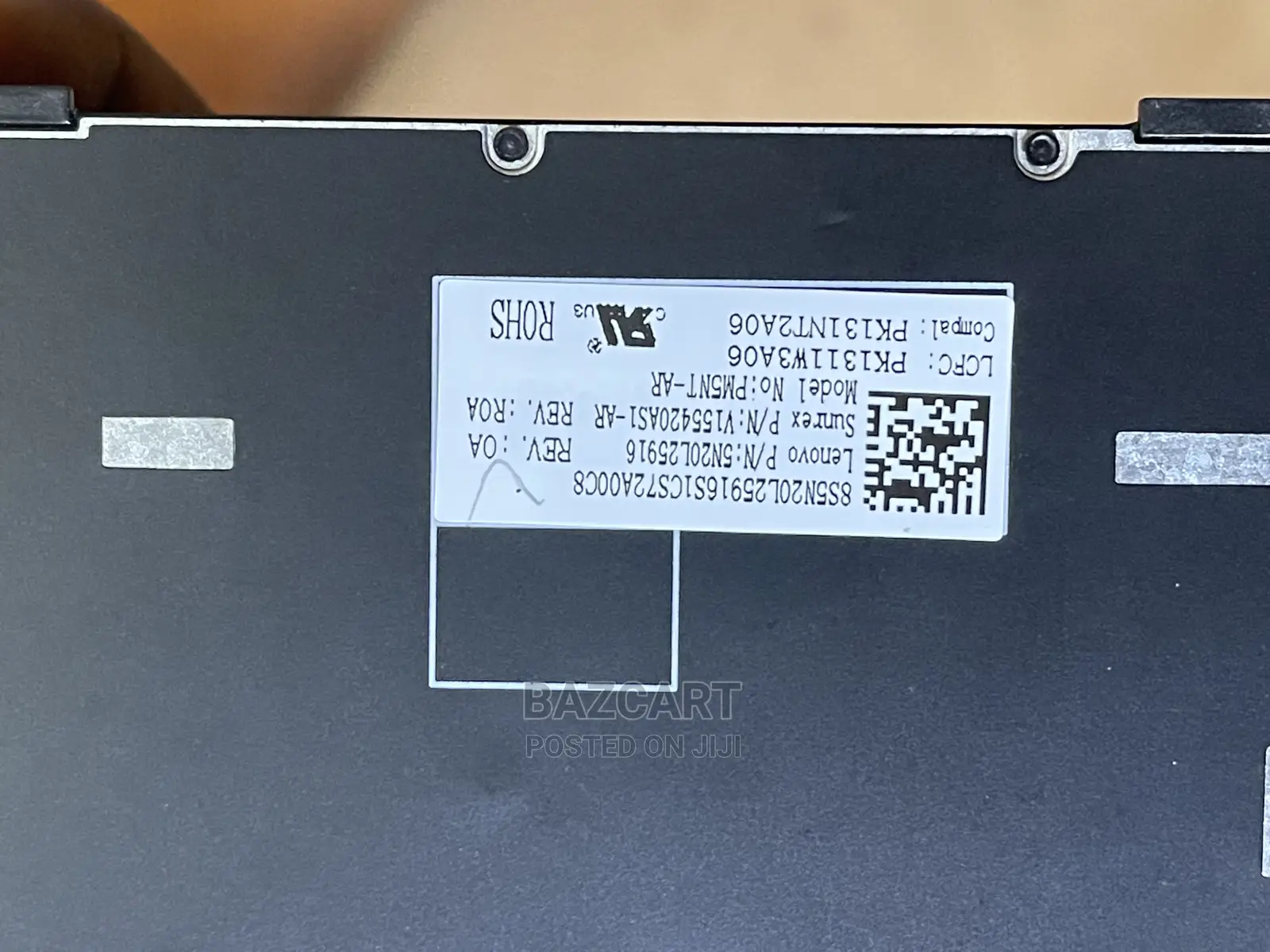 Lenovo Idea Pad 110 Laptop Keyboard