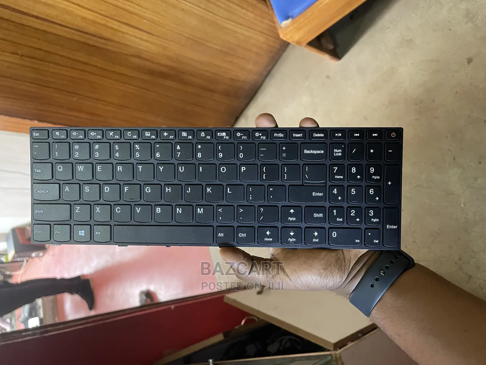 Lenovo Idea Pad 110 Laptop Keyboard