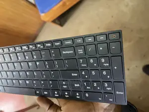 Lenovo Idea Pad 110 Laptop Keyboard