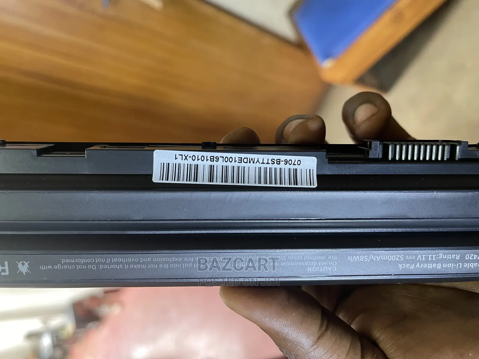 Dell Latitude 6420 Battery