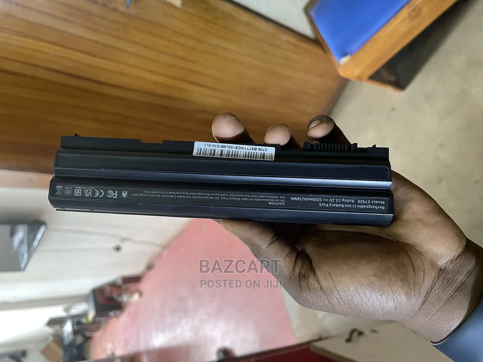 Dell Latitude 6420 Battery
