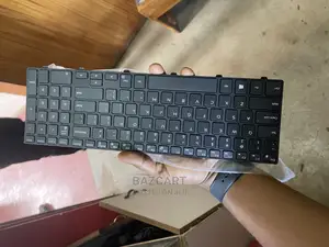 Dell Inspiron 15 Laptop Keyboard