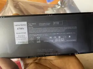 Dell Latitude E7440 Laptop Battery