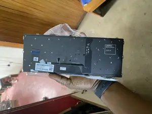 Hp 1030 Spectre Laptop Keyboard