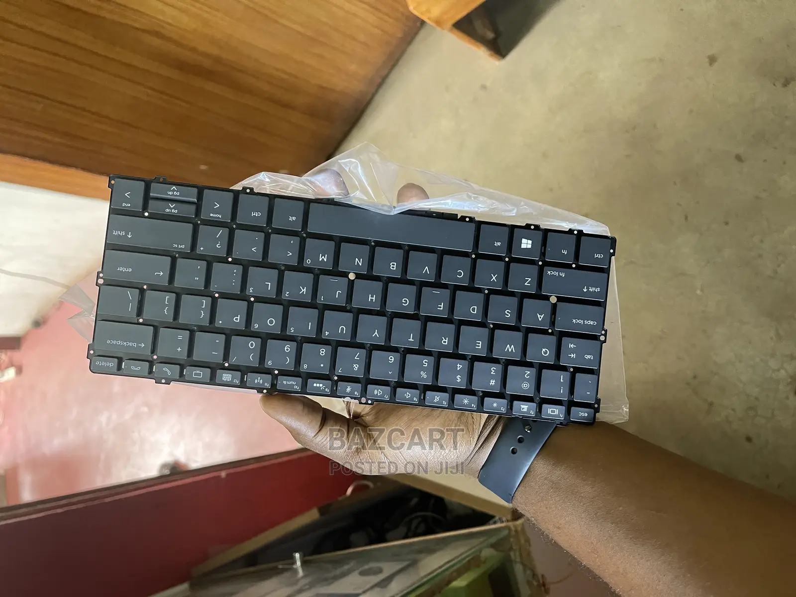 Hp 1030 Spectre Laptop Keyboard
