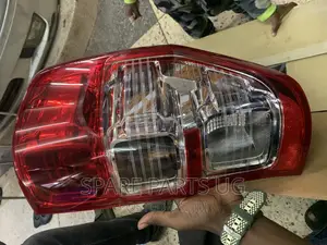 Ford Ranger 2012 - 2019 Backlight