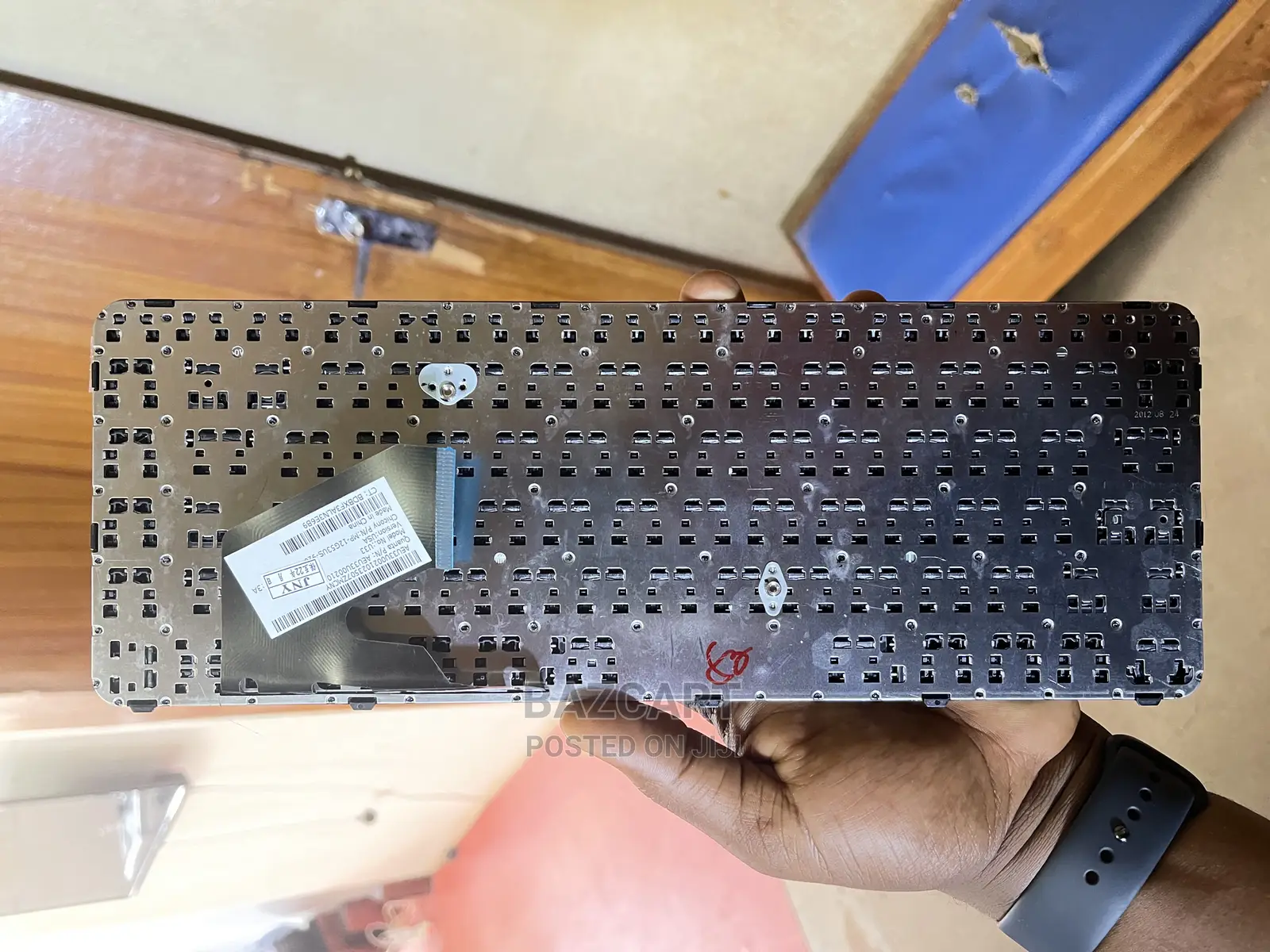 Hp 14 AC Laptop Keyboard