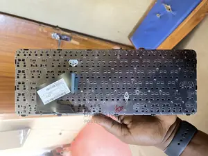 Hp 14 AC Laptop Keyboard