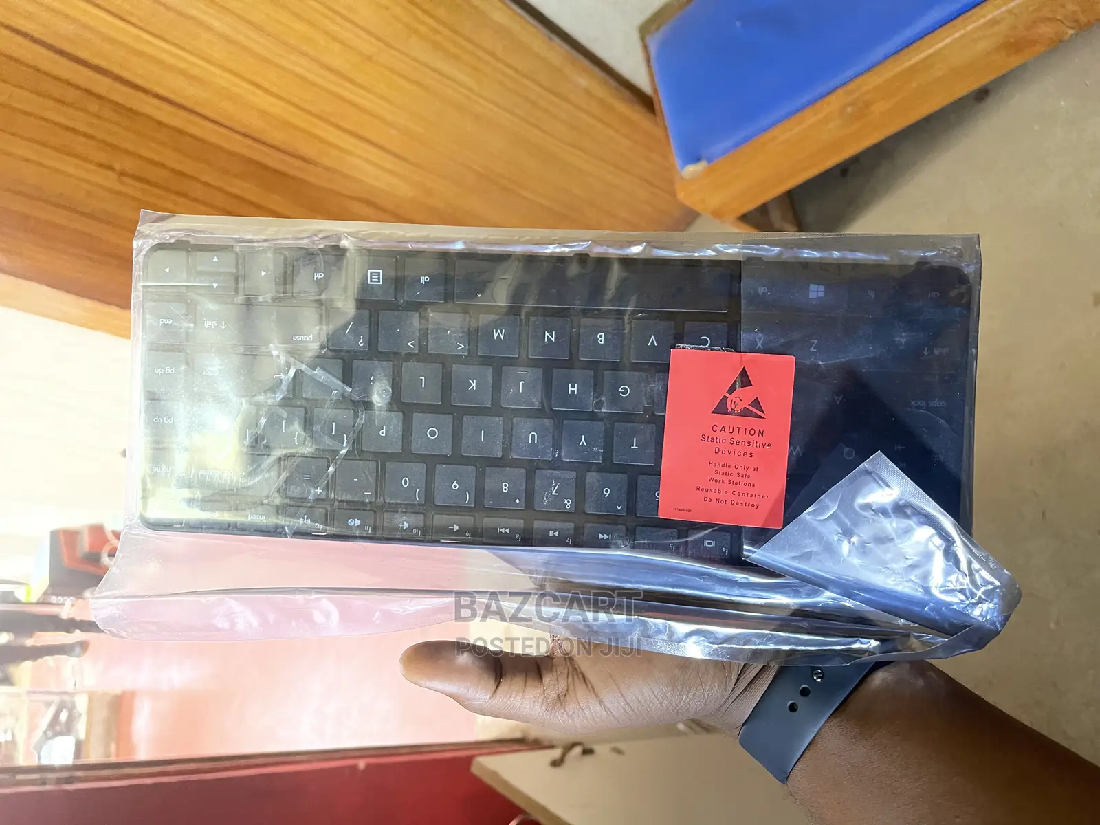 Hp 14 AC Laptop Keyboard