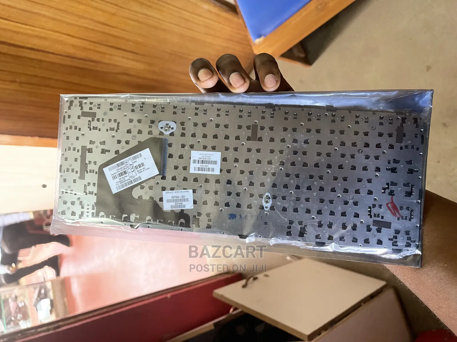 Hp 14 AC Laptop Keyboard