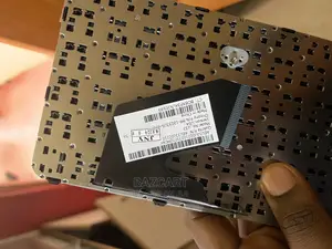 Hp 14 AC Laptop Keyboard