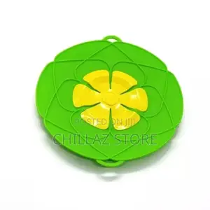 Spill Stopper Lid