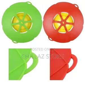 Spill Stopper Lid