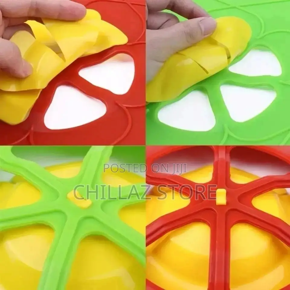 Spill Stopper Lid