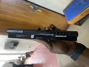 Dell Inspirion 15 Laptop Battery