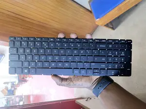Hp 250 G6. Laptop Keyboard